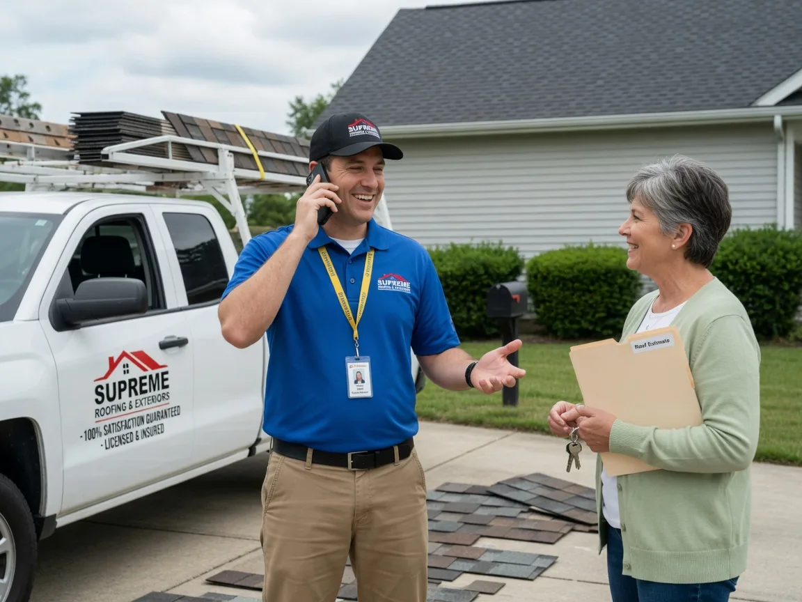Roof Replacement Bois D Arc, MO FAQs